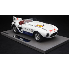 FERRARI 340/375 MM 5º CARRERA PANAMERICANA 1954- BBR 